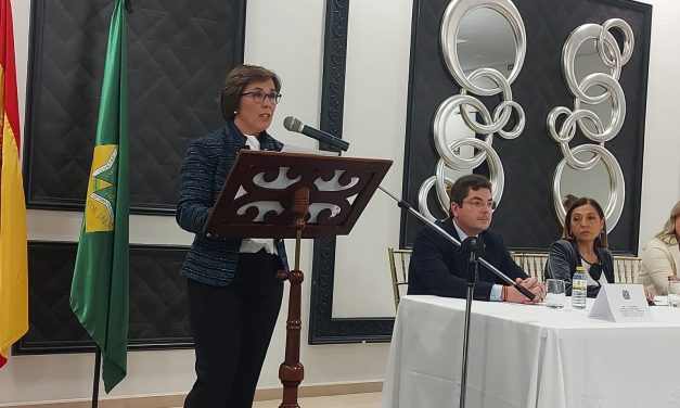 CELEBRACIÓN PATRONA DEL ILUSTRE COLEGIO DE DENTISTAS DE JAÉN