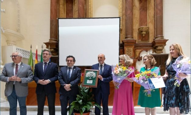 COLEGIO INGENIEROS DE CAMINOS, CANALES Y PUERTOS.  PREMIO «JOSÉ Mª ALMENDRAL 2024».