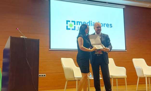 FESTIVIDAD PATRONA COLEGIO MEDIADORES DE SEGUROS
