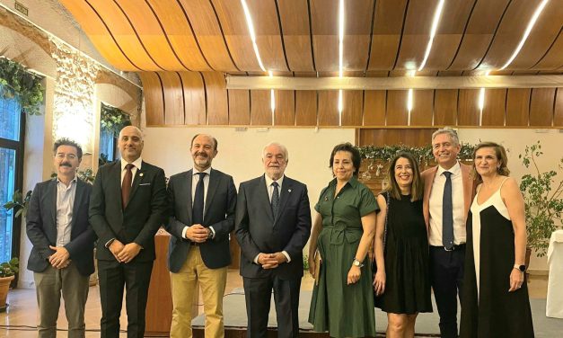 I JORNADA PROVINCIAL DE FISIOTERAPIA 2.024
