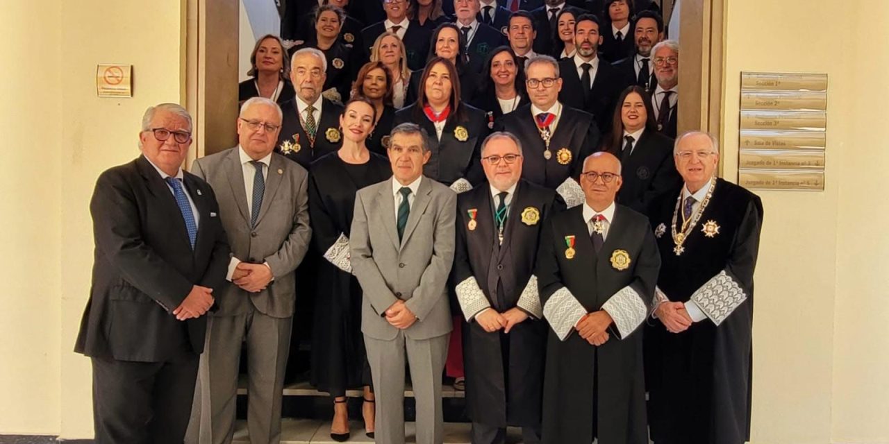 Día del Graduado Social