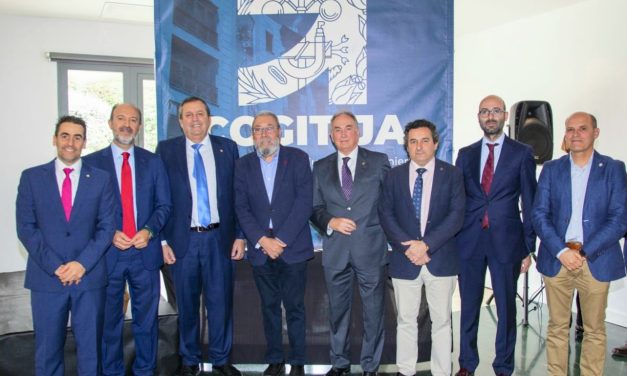 Festividad Patrón Colegio Ingenieros Técnicos Industriales