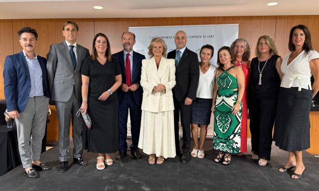 Celebración Día de la Fisioterapia