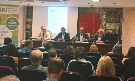 Asamblea General 1º semestre 2026