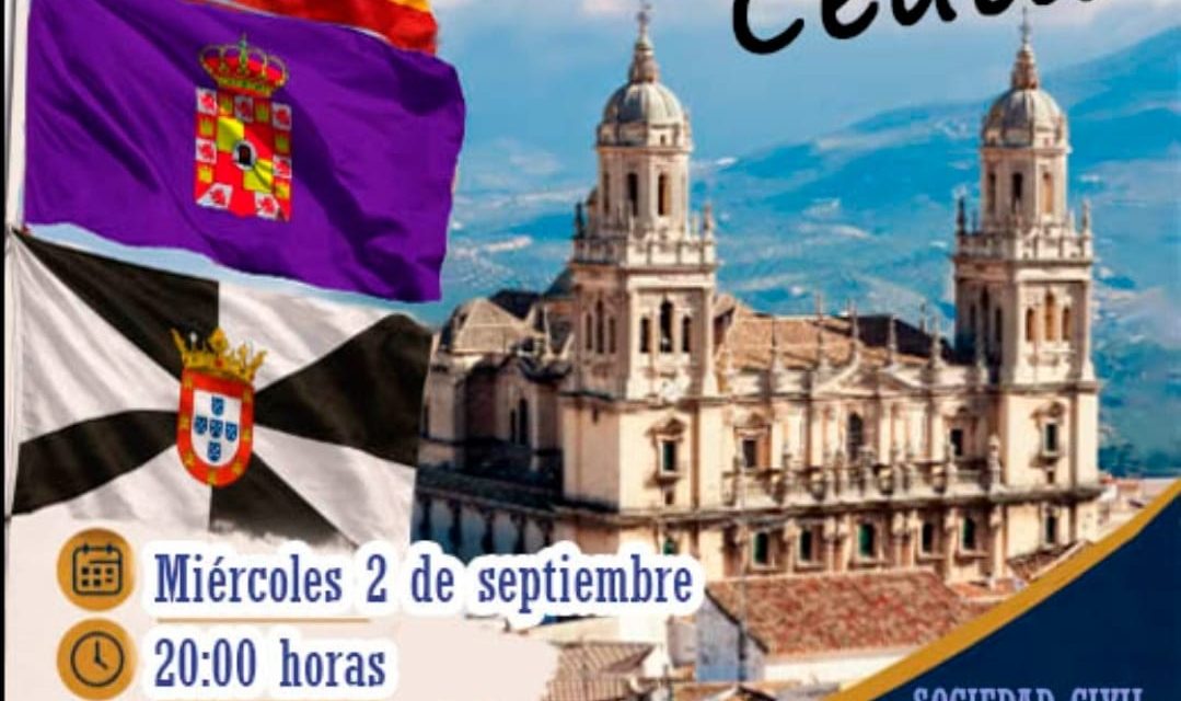 UNIÓN PROFESIONAL DE JAÉN SE SUMA A LA CONVOCATORIA NACIONAL EN APOYO Y SOLIDARIDAD CON CEUTA