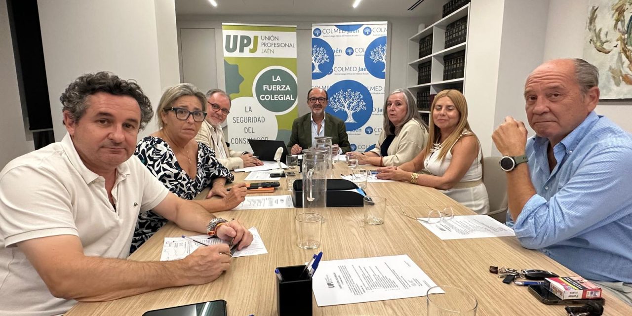 Sesión Junta Directiva Septiembre 26