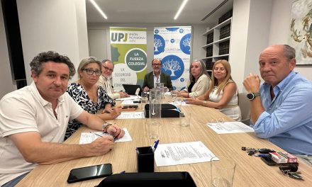 Sesión Junta Directiva Septiembre 26