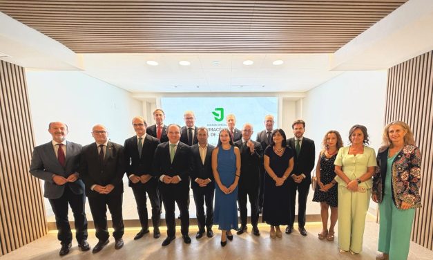 Dia Mundial del Farmacéutico